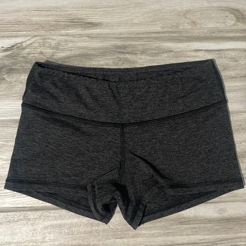 FLEO Heather Charcoal Original Size S